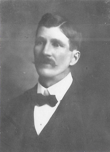 Richard Siddoway (1852 - 1936) Profile